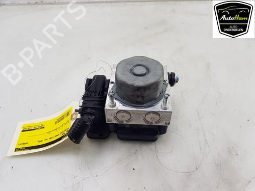 ABS Bremseaggregat MITSUBISHI MIRAGE / SPACE STAR VI Hatchback (A0_A) 1.2 (71 hp) 19521440