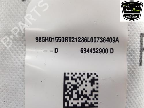 Other RENAULT CLIO IV (BH_) 0.9 TCe 90 (BHNF, BHMA, BHMH, BHJK, BHJR) | BP18893901O1 