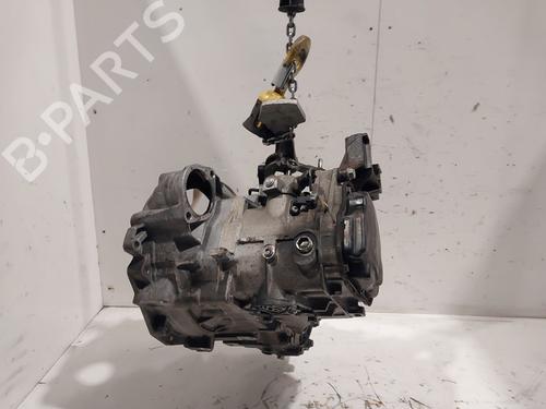 Getriebe für VW POLO V (6R1, 6C1) 1.4 TDI (75 hp) 31923008