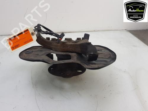 Right front steering knuckle MERCEDES-BENZ C-CLASS (W204) C 180 CGI (204.049) | BP12039309M26 