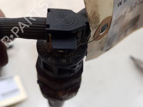 Injector VW CADDY IV Box Body/MPV (SAA, SAH) 2.0 TDI | BP30466113M100