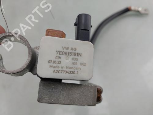 Other VW TRANSPORTER T6 Van (SGA, SGH, SHA, SHH) 2.0 TDI | BP29938618O1