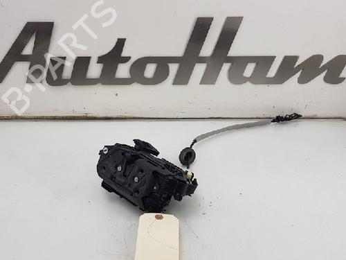Used Rear left lock VW POLO VI (AW1, BZ1, AE1) 1.0 TSI (95 hp) 13138932