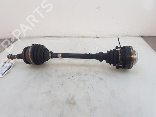 Transmisión delantera izquierda VW MULTIVAN T5 (7HM, 7HN, 7HF, 7EF, 7EM, 7EN) 1.9 TDI (105 hp) 26125195