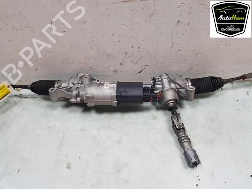 Steering rack MERCEDES-BENZ C-CLASS (W205) C 350 e (205.047) | BP20208372M22 