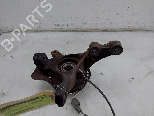 Høyre Styrespindel lagerhus SUZUKI SWIFT IV (FZ, NZ) 1.2 (AZH412, ZC72S) (94 hp) 31010474