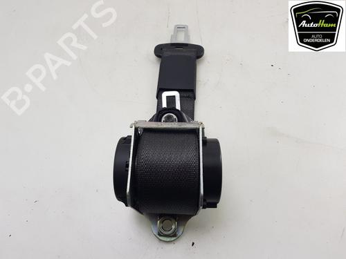 Rear center seatbelt OPEL ZAFIRA TOURER C (P12) 2.0 CDTi (75) | BP13103838I27 