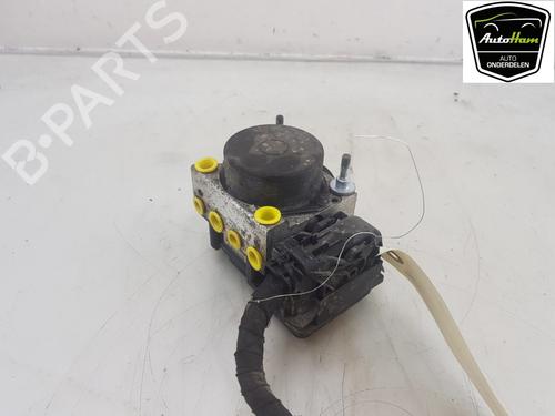 ABS pump FIAT PANDA (169_) 1.2 (169.AXB11, 169.AXB1A) | BP19316393M43 