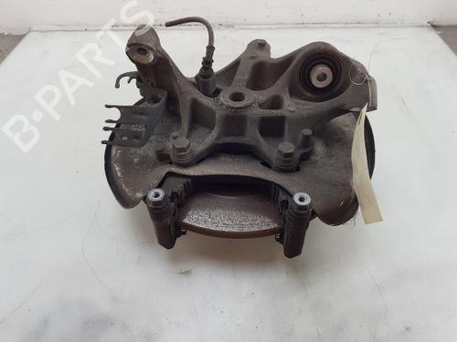 Used Right rear steering knuckle Right rear steering knuckle AUDI A5 Sportback (F5A, F5F) 40 TFSI Mild Hybrid (204 hp) 26578255 26578255