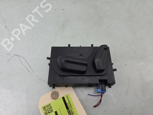 Schakelaar CITROËN DS4 (NX_) 1.6 THP 200 (200 hp) 31288134