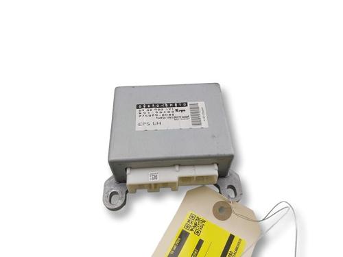 Used Steering ECU Steering ECU PEUGEOT 107 (PM_, PN_) 1.0 (68 hp) 40456349 40456349