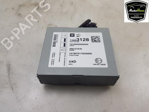 Used Control unit Control unit 17672255 17672255