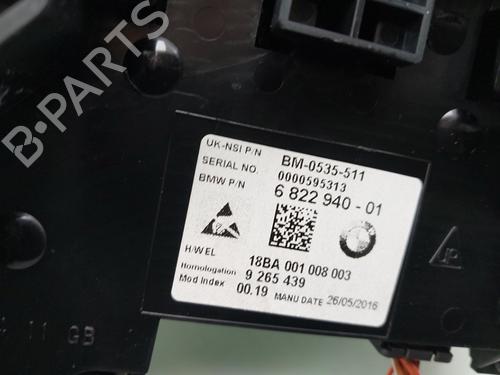 Instrument cluster MINI MINI (F55) Cooper | BP34540473C47 - Image 4