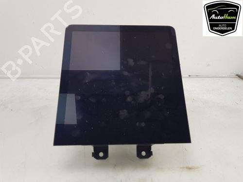 Used Control unit Control unit 18484488 18484488
