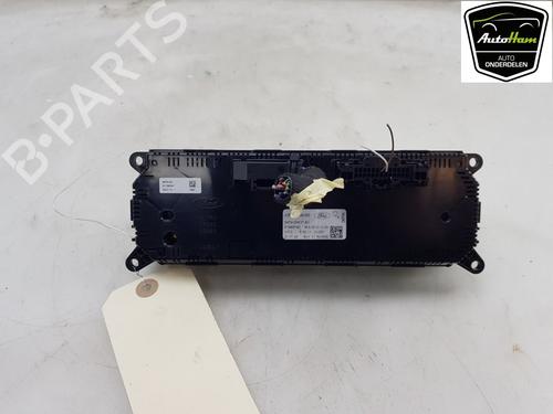 Climate control FORD FIESTA VII (HJ, HF) 1.0 EcoBoost | BP24533351I5 