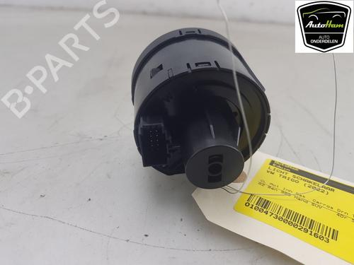 Commande de phare VW TAIGO (CS1) 1.0 TSI | BP29061833I24 - Image 3