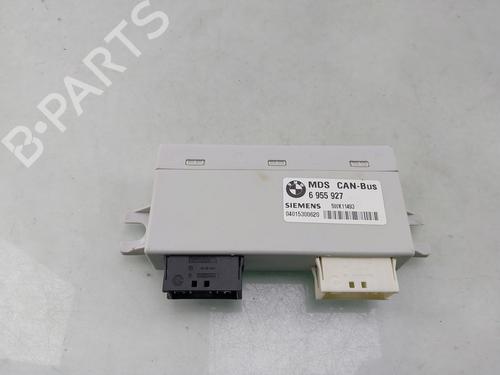 Used Electronic module BMW 3 Touring (E91) 320 i (150 hp) 30121651