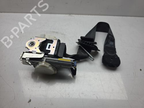 Front right seatbelt PEUGEOT 3008 I MPV (0U_) 1.6 THP | BP30060533I25 