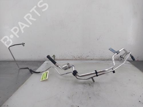 AC-rør CITROËN C3 II (SC_) 1.2 VTi 82 (82 hp) 32162753