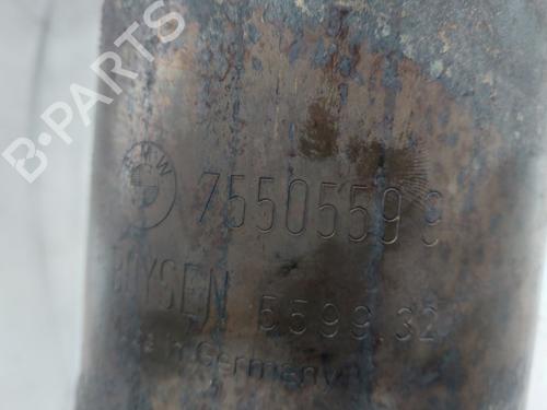 Catalyst BMW 3 Coupe (E92) 325 i | BP30183935M10