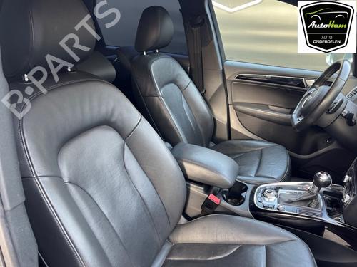 Used Seats set AUDI Q5 (8RB) SQ5 TDI quattro (313 hp) 16110021