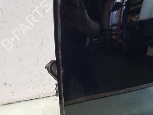 Left rear door PEUGEOT 208 I (CA_, CC_) 1.2 PureTech 82 | BP17328417C4