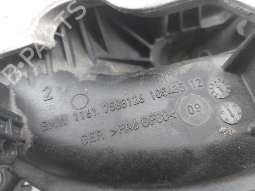 Intake manifold BMW X5 (F15, F85) xDrive 40e | BP29910232M70