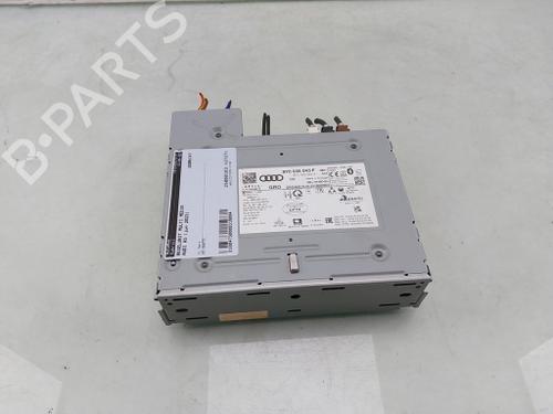 control-unit-audi-a3-limousine-8ys-8ym-2020-26125293 main image
