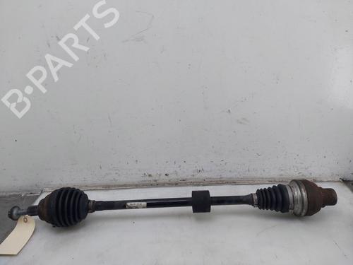 Used Right front driveshaft VW GOLF VIII (CD1, DA1) 1.5 eTSI (150 hp) 30932204