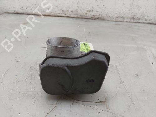 Used Throttle body Throttle body OPEL SPEEDSTER (E01) 2.2 (R97) (147 hp) 36305677 36305677