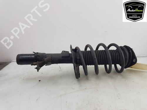 Used Left front shock absorber Left front shock absorber FORD TRANSIT CONNECT V408 Box Body/MPV 1.5 EcoBlue (75 hp) 18571220 18571220