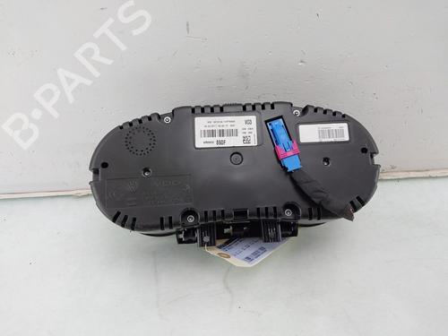 Instrument cluster VW POLO V (6R1, 6C1) 1.2 TSI | BP30102690C47