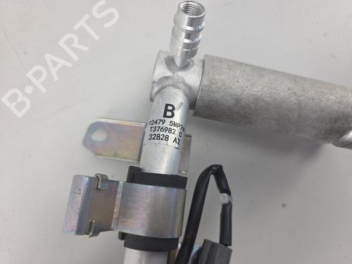 AC pipe NISSAN ARIYA (FE0) EV | BP36914592M126 - Image 3