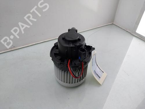 Heater blower motor RENAULT ZOE Hatchback Van (BFM_) Electric (BFMC, BFMD) | BP24972824M62 