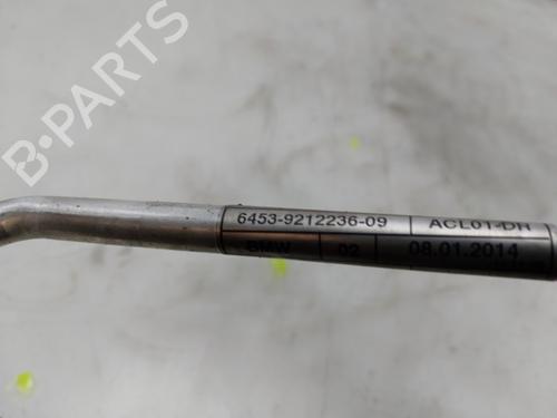 AC pipe BMW 3 Touring (F31) 325 d | BP29823585M126 