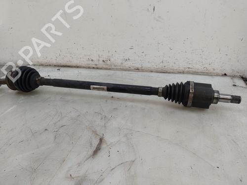 Right front driveshaft VW UP! (121, 122, BL1, BL2, BL3, 123) 1.0 | BP31884664M39