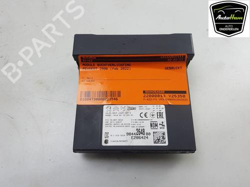 Used Electronic module Electronic module 12051046 12051046