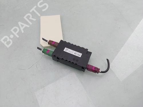 Control unit SKODA KAROQ (NU7, ND7) 1.5 TSI | BP24943428M11 - Image 2