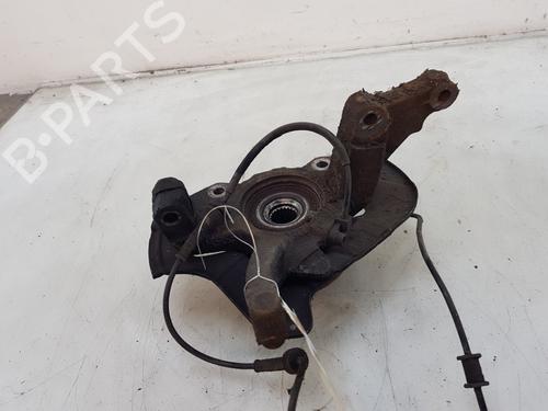 Used Right front steering knuckle FIAT 500 (312_) 1.2 (312AXA1A) (69 hp) 26429997