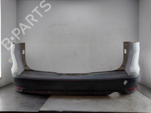 Used Rear bumper Rear bumper FORD FOCUS III Turnier 1.6 EcoBoost (150 hp) 35782842 35782842