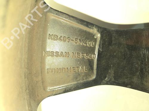 Fælk NISSAN ARIYA (FE0) EV | BP36883814C45 - Image 5