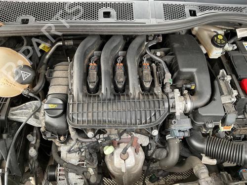 Used Gearbox OPEL CORSA F (P2JO) 1.2 (68) (75 hp) 29938580