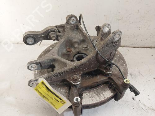 Used Right rear steering knuckle Right rear steering knuckle 39209551 39209551