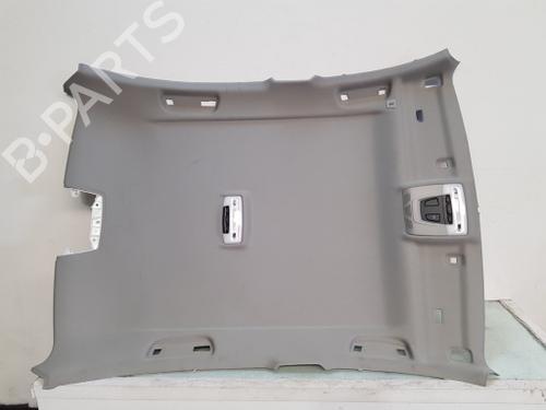 Used Interior roof Interior roof BMW 3 (F30, F80) 320 d (184 hp) 24825970 24825970