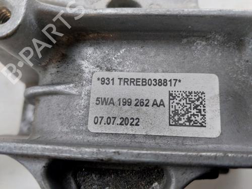 Engine mount AUDI A3 Sportback (8YA, 8YF) 30 TDI | BP37179443M89 - Image 4