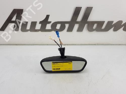 Used Rear mirror MERCEDES-BENZ A-CLASS (W176) A 200 CDI / d (176.008) (136 hp) 12008266