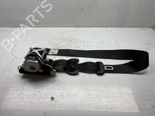 Sikkerhedssele foran højre VW POLO V (6R1, 6C1) 1.2 TDI (75 hp) 32773468