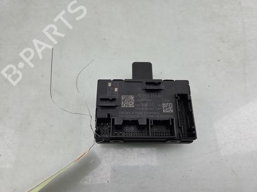 Elektronisk modul PORSCHE 718 BOXSTER (982) 2.5 S (982330, 982331) (350 hp) 30845389