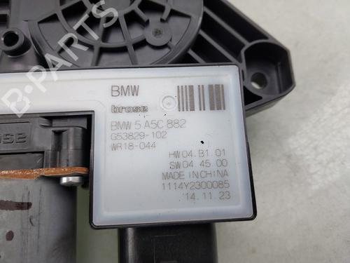 Electronic module BMW X3 (G01, F97, G08) iX3 | BP38771658M83 - Image 4