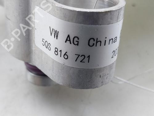 AC pipe VW TIGUAN (CT1) 1.5 TSI eHybrid | BP30060509M126 - Image 7